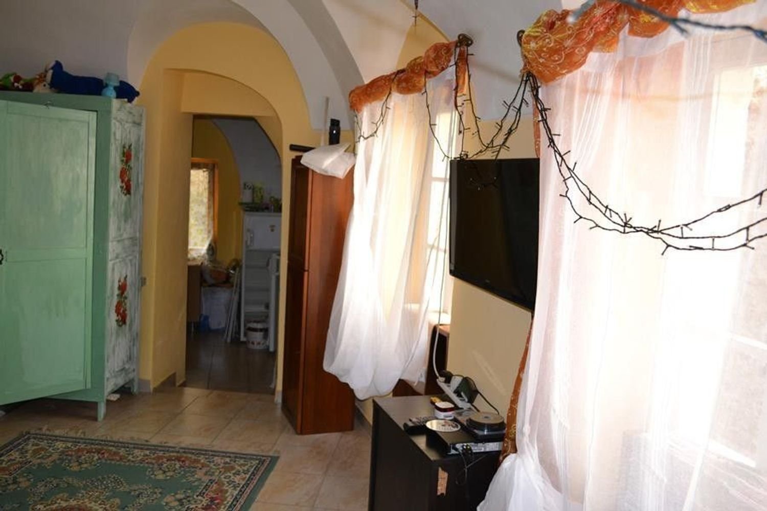 4 rooms Apartment in Ceriana, Italy No. 154749