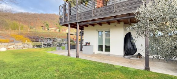 4غرفة شقة في Albano Sant'Alessandro, Italy رقم 4029 8