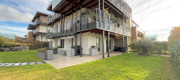 4غرفة شقة في Albano Sant'Alessandro, Italy رقم 4029 5