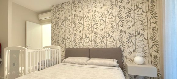 4غرفة شقة في Albano Sant'Alessandro, Italy رقم 4029 32