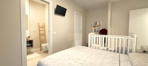 4غرفة شقة في Albano Sant'Alessandro, Italy رقم 4029 30