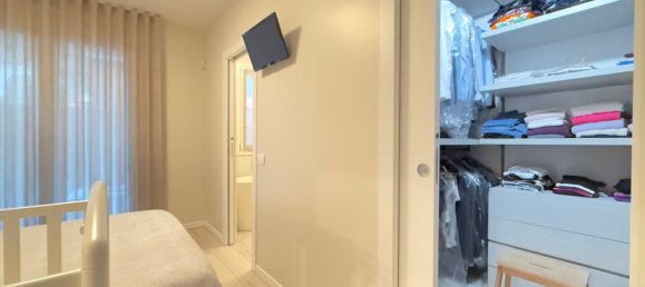 4غرفة شقة في Albano Sant'Alessandro, Italy رقم 4029 28