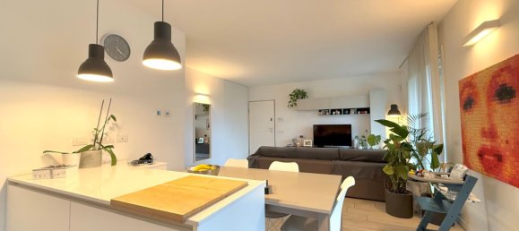 4غرفة شقة في Albano Sant'Alessandro, Italy رقم 4029 13