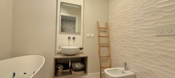 4غرفة شقة في Albano Sant'Alessandro, Italy رقم 4029 31