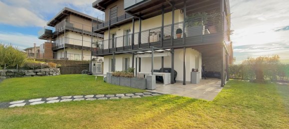 4غرفة شقة في Albano Sant'Alessandro, Italy رقم 4029 6