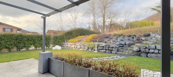 4غرفة شقة في Albano Sant'Alessandro, Italy رقم 4029 19