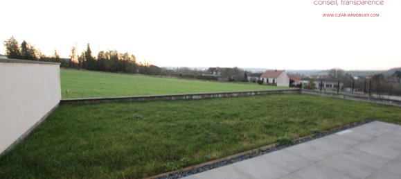 Casa T3 em Courcelles-Chaussy, France N.º 80633 11