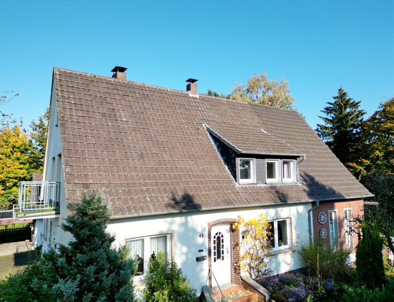 5 Schlafzimmer Haus in Steinfurt, Germany, Nr. 136033