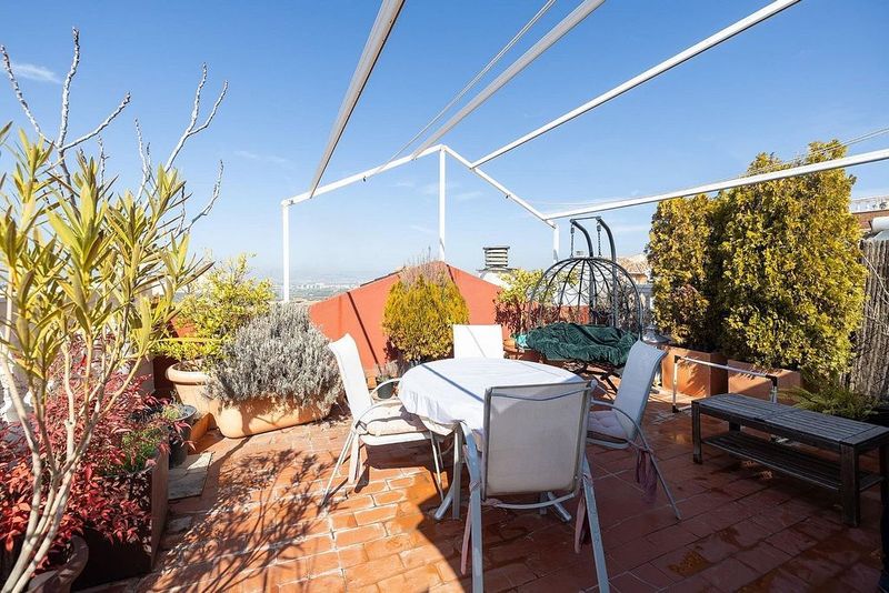 Penthouse T2 em La Zubia, Spain N.º 228655