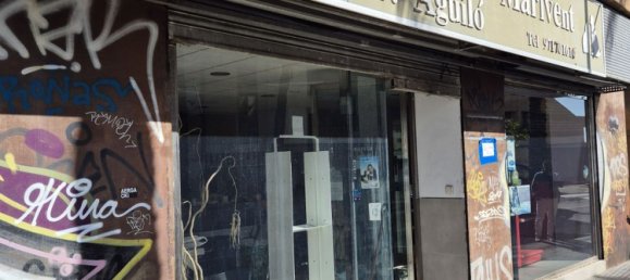 Imóvel comercial em Palma de Majorca, Spain 150 m² N.º 155348 2