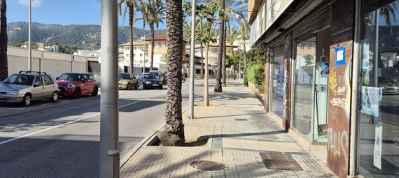 Imóvel comercial em Palma de Majorca, Spain 150 m² N.º 155348 7