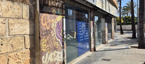 Imóvel comercial em Palma de Majorca, Spain 150 m² N.º 155348 4