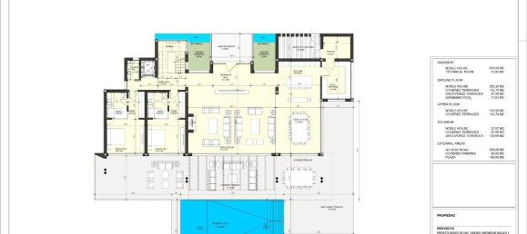  Land in Malaga, Spain No. 84570 9