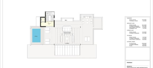 Land in Malaga, Spain No. 84570 11