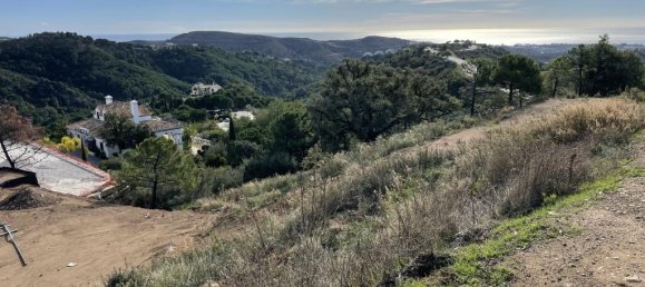  Land in Malaga, Spain No. 84570 2