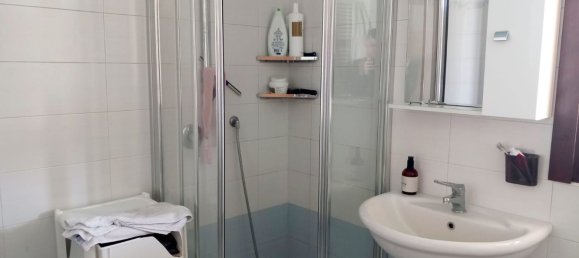 Apartamento de 2 divisões em Bareggio, Italy N.º 17407 24