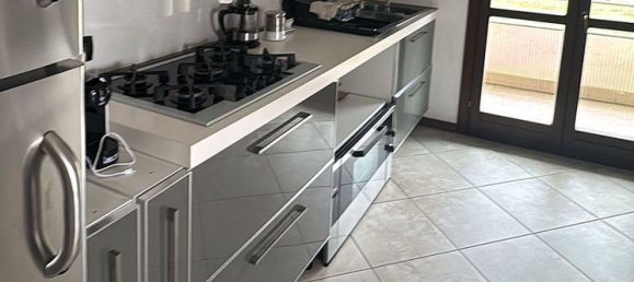 Apartamento de 2 divisões em Bareggio, Italy N.º 17407 6