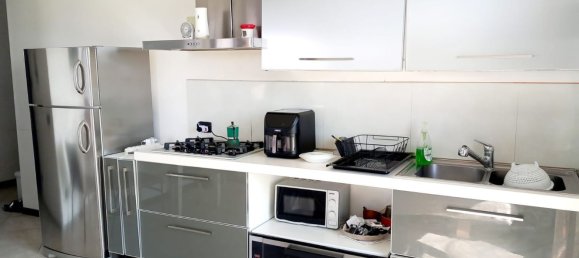 Apartamento de 2 divisões em Bareggio, Italy N.º 17407 21