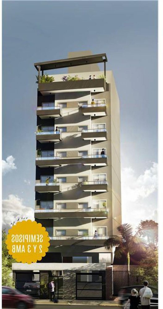 Studio in Berazategui, Argentina, Nr. 9612