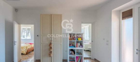 3 Schlafzimmer Villa in Martina Franca, Italy, Nr. 155037 12