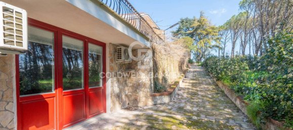 3 Schlafzimmer Villa in Martina Franca, Italy, Nr. 155037 26