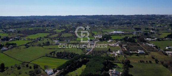 3 Schlafzimmer Villa in Martina Franca, Italy, Nr. 155037 28