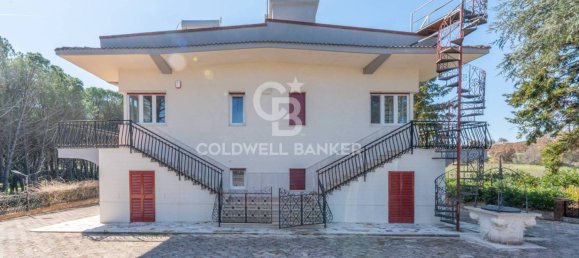 3 Schlafzimmer Villa in Martina Franca, Italy, Nr. 155037 3