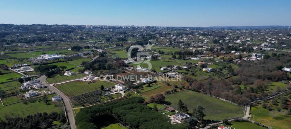 3 Schlafzimmer Villa in Martina Franca, Italy, Nr. 155037 2