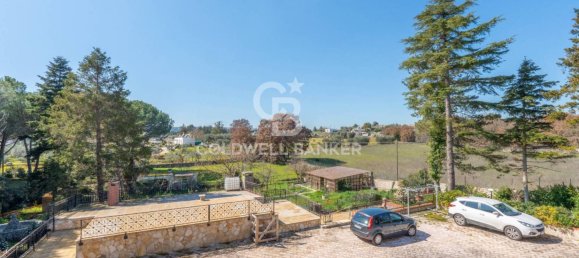 3 Schlafzimmer Villa in Martina Franca, Italy, Nr. 155037 41