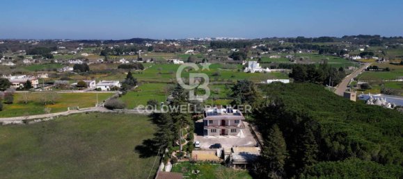 3 Schlafzimmer Villa in Martina Franca, Italy, Nr. 155037 47