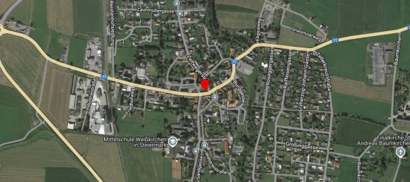 790m² Commercial property in Weisskirchen in Steiermark, Austria No. 129342 14