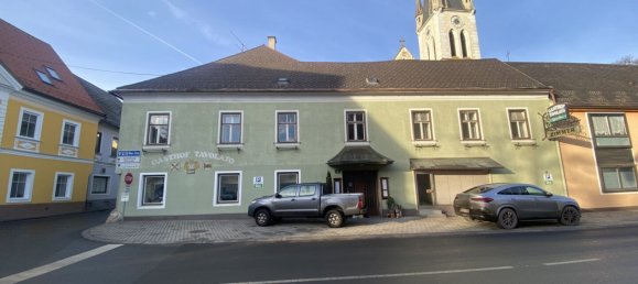 790m² Commercial property in Weisskirchen in Steiermark, Austria No. 129342 11