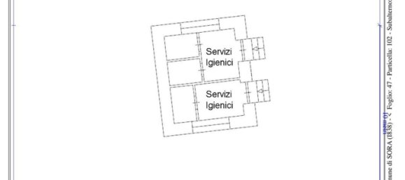 Propiedad comercial en Sora, Italy 70000 m² No. 369720 20