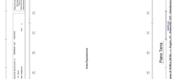 Propiedad comercial en Sora, Italy 70000 m² No. 369720 12