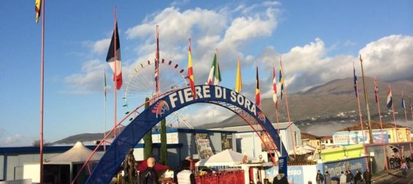 Propriété commerciale à Sora, Italy 70000m² No. 369720 3