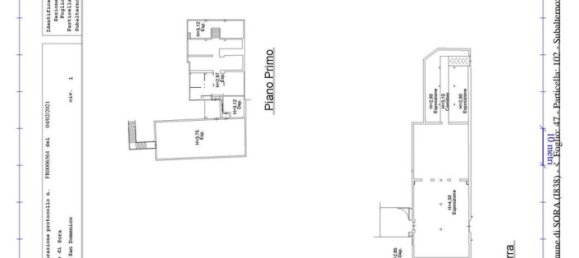 Propiedad comercial en Sora, Italy 70000 m² No. 369720 6