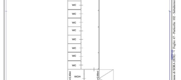 Propiedad comercial en Sora, Italy 70000 m² No. 369720 22