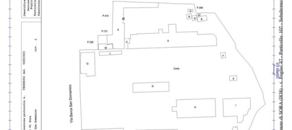 Propiedad comercial en Sora, Italy 70000 m² No. 369720 17