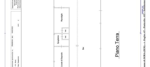 Propiedad comercial en Sora, Italy 70000 m² No. 369720 8