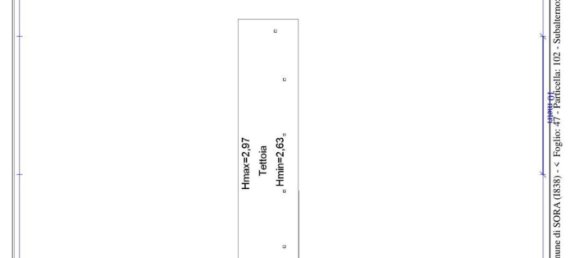 Propiedad comercial en Sora, Italy 70000 m² No. 369720 21