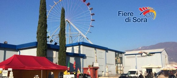 Propiedad comercial en Sora, Italy 70000 m² No. 369720 30