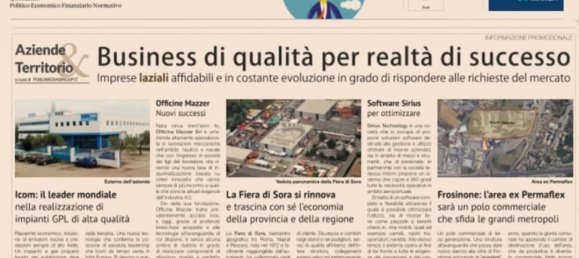 Propiedad comercial en Sora, Italy 70000 m² No. 369720 25