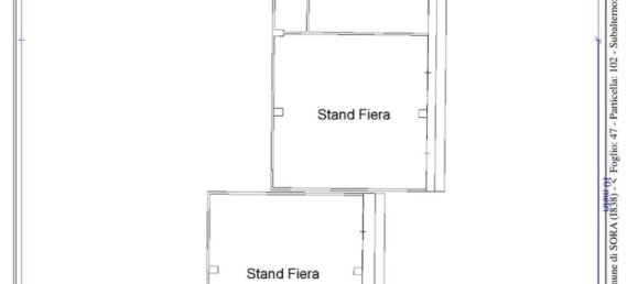 Propiedad comercial en Sora, Italy 70000 m² No. 369720 11