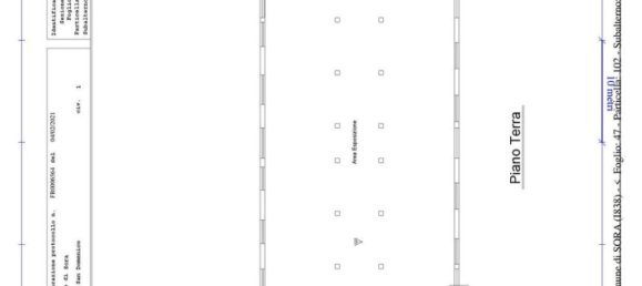 Propiedad comercial en Sora, Italy 70000 m² No. 369720 15