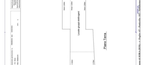 Propiedad comercial en Sora, Italy 70000 m² No. 369720 7