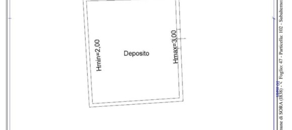 Propiedad comercial en Sora, Italy 70000 m² No. 369720 16