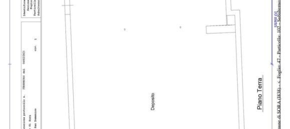 Propiedad comercial en Sora, Italy 70000 m² No. 369720 19