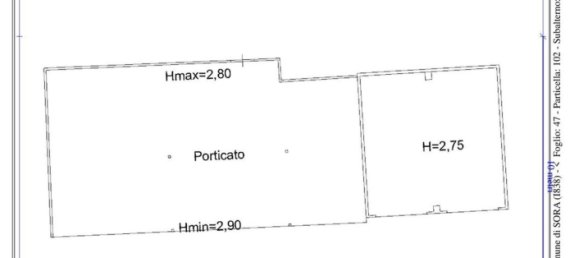 Propiedad comercial en Sora, Italy 70000 m² No. 369720 10