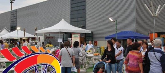 Propiedad comercial en Sora, Italy 70000 m² No. 369720 26