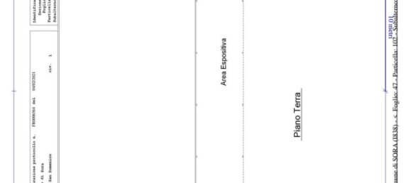 Propiedad comercial en Sora, Italy 70000 m² No. 369720 9